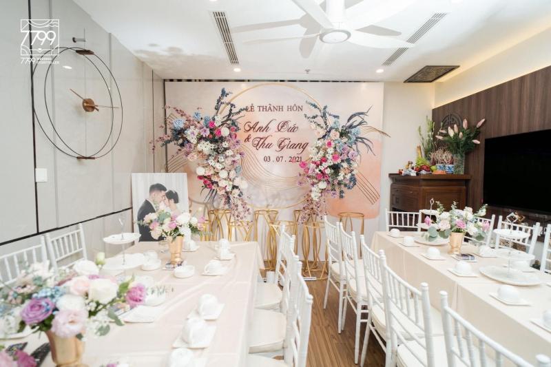 Dương Phương Wedding & Event