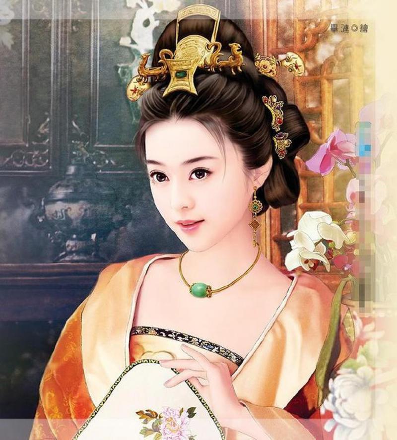 Dương Quý Phi