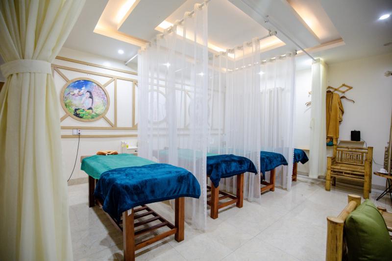 Dưỡng Sinh An Dược