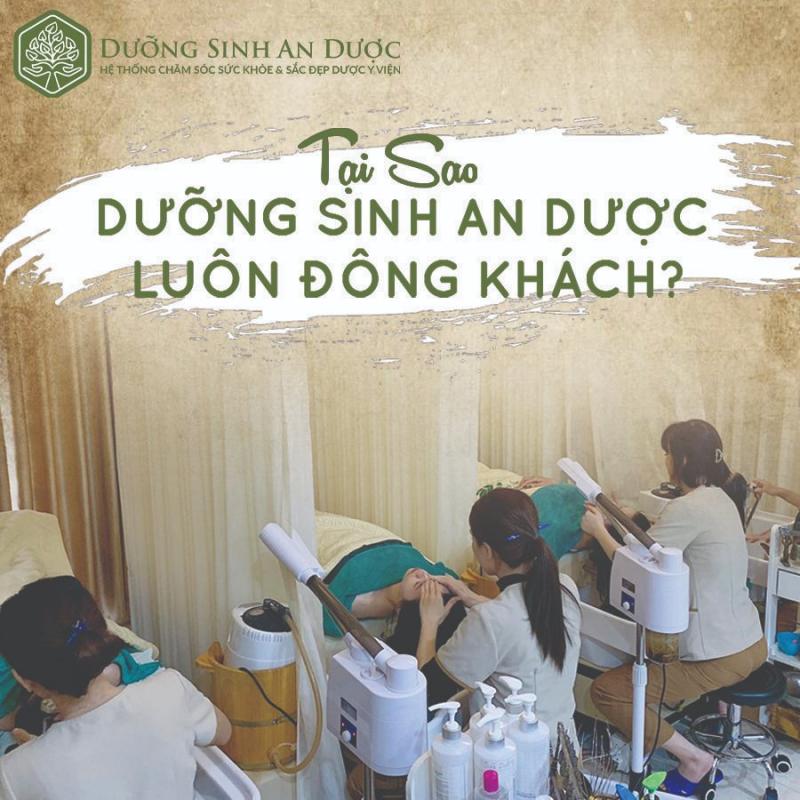 Dưỡng Sinh An Dưỡng