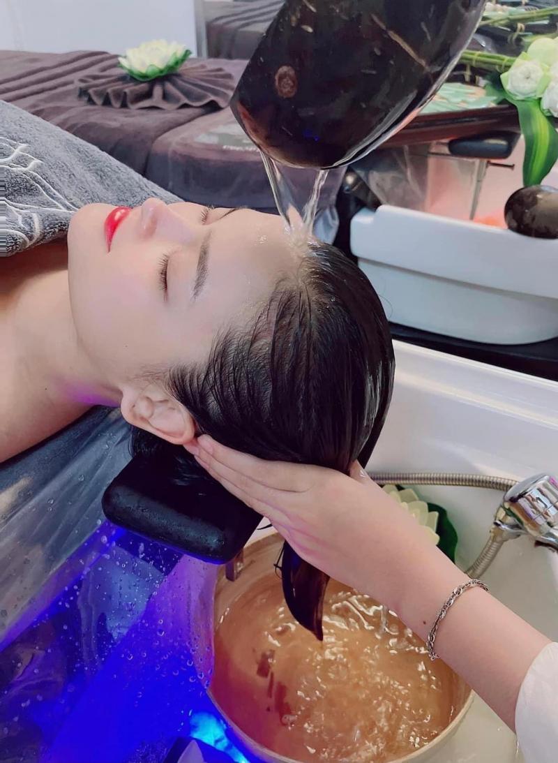 Út Sịn Beauty Relax