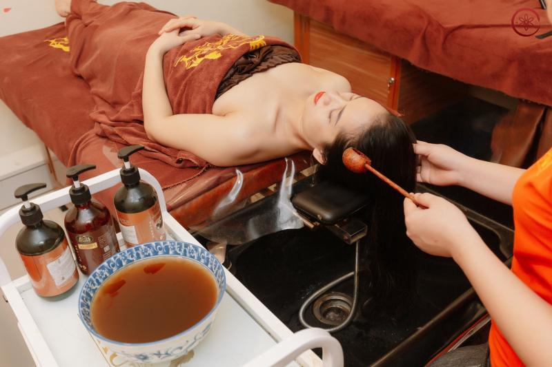 Dưỡng Tâm MV Beauty