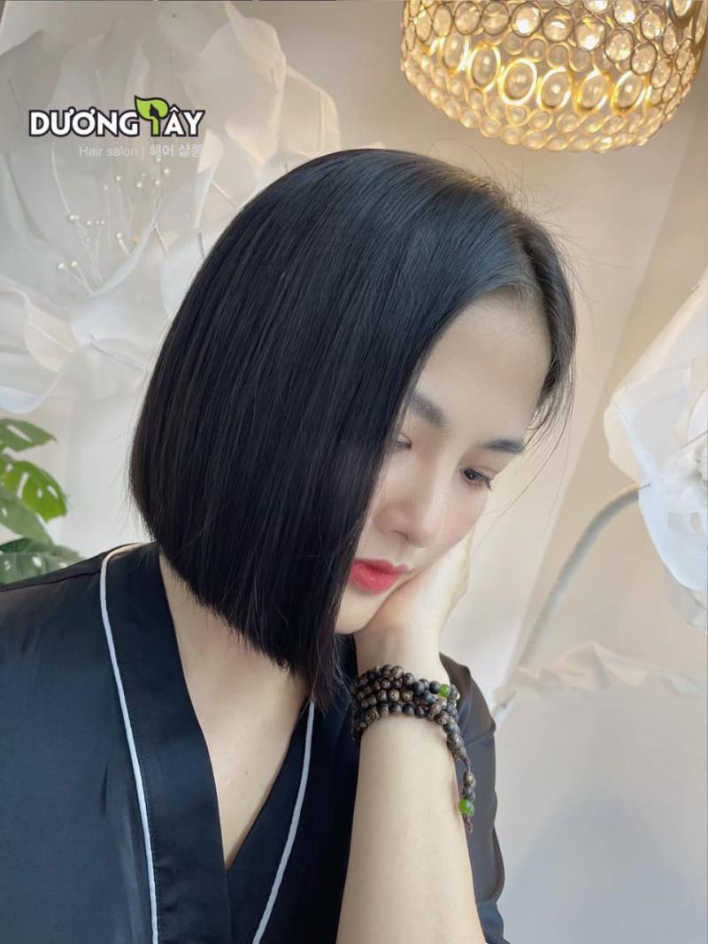 Dương Tây - Hair Salon & Spa