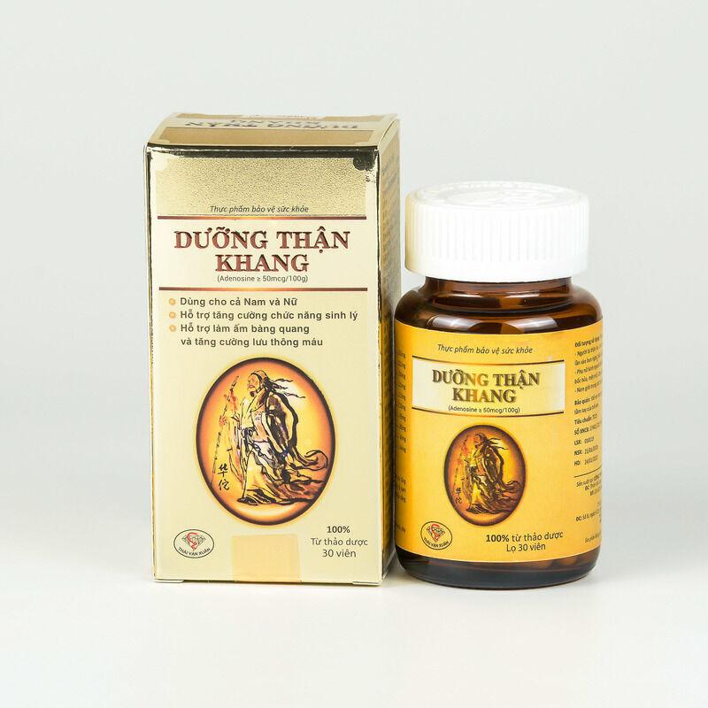 Dưỡng Thận Khang