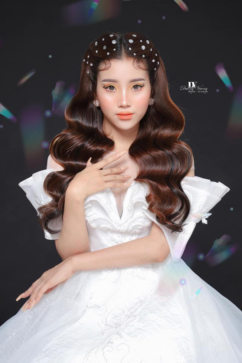 Dương Vuong  Wedding