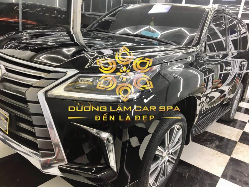 DUONGLAM Carspa