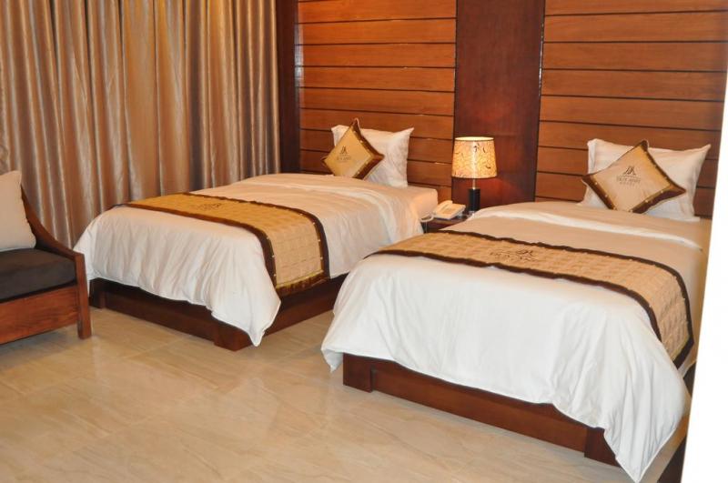 Duy Anh Hotel