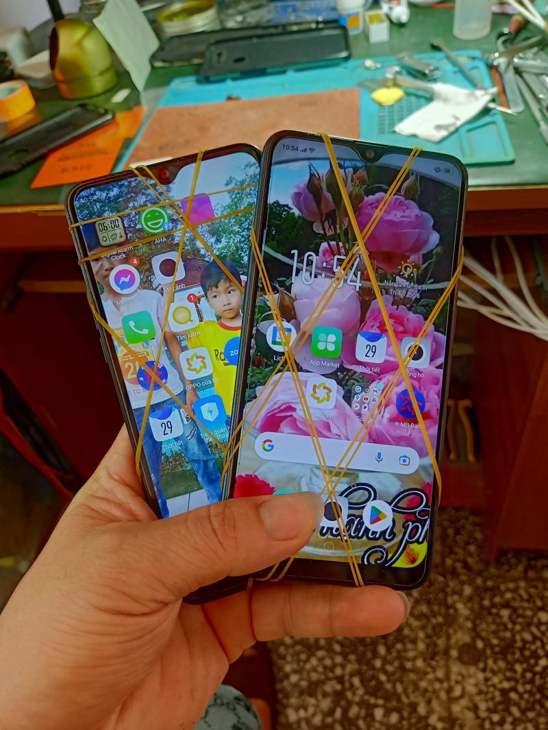 DUY CHIẾN MOBILE
