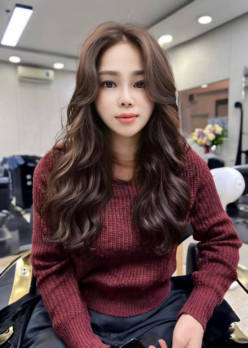 DUY HairSalon