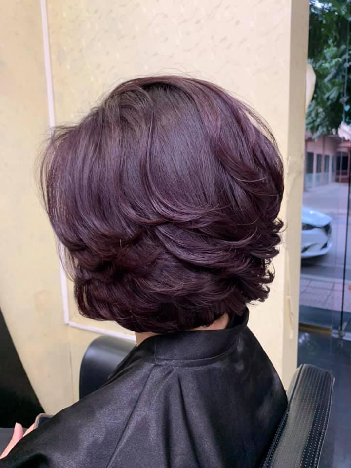 DUY HairSalon
