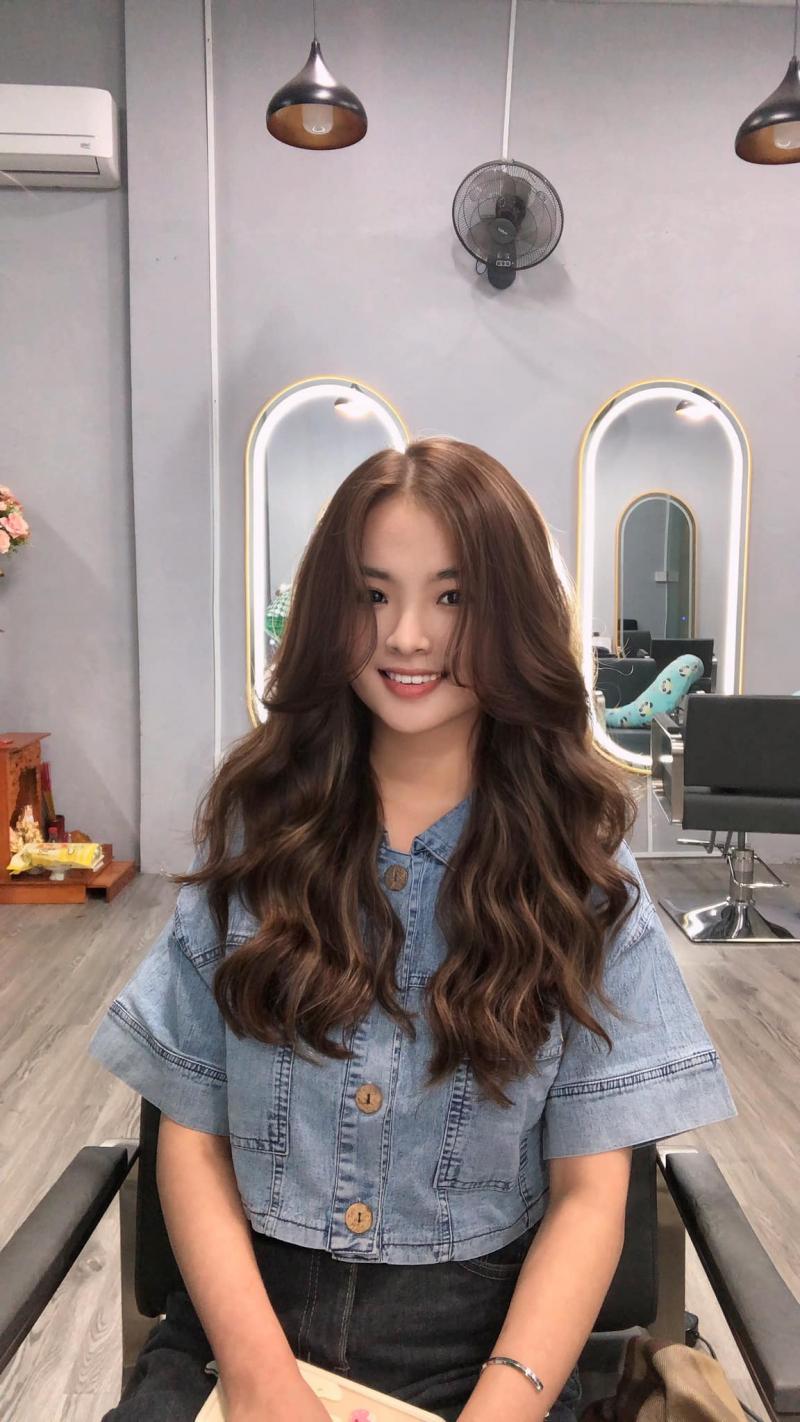 Duy Hùng Hair Salon