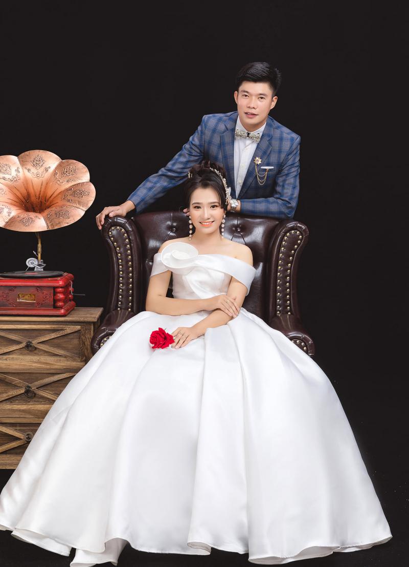 Duy Khoa Studio