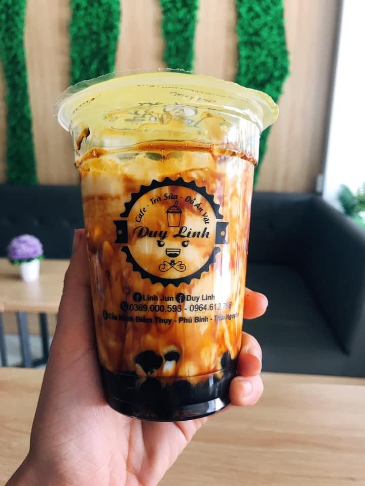 Duy Linh Coffee