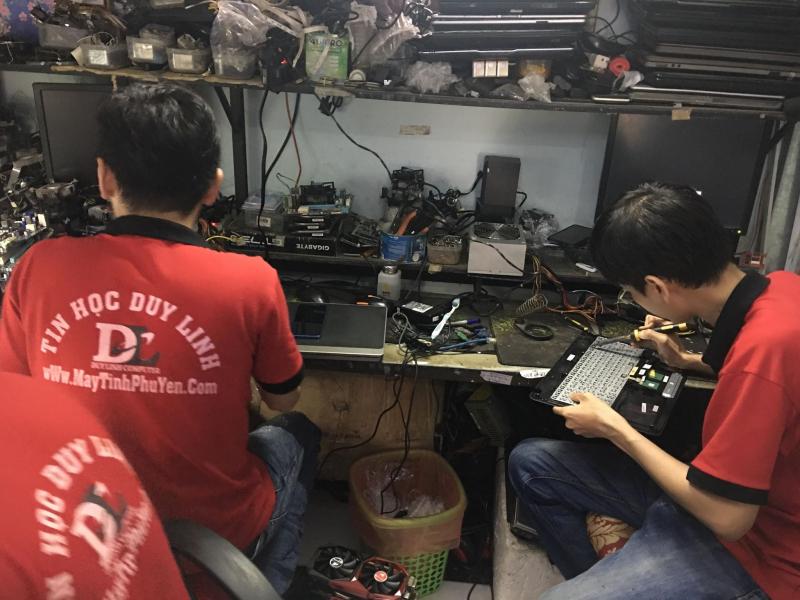 Duy Linh Computer