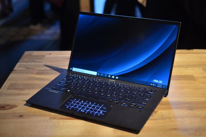 Duy Linh Computer