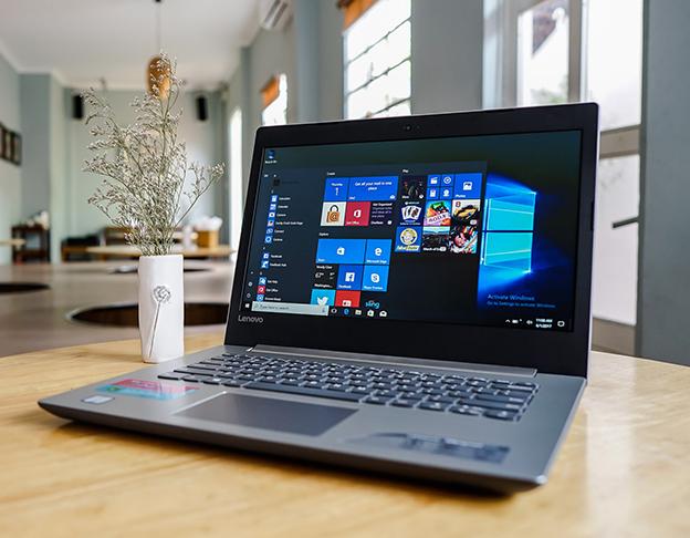 Duy Linh Computer
