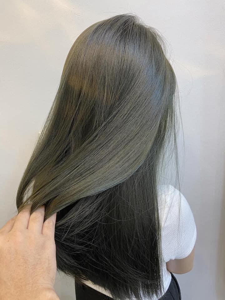 Hair Salon Phát Pro
