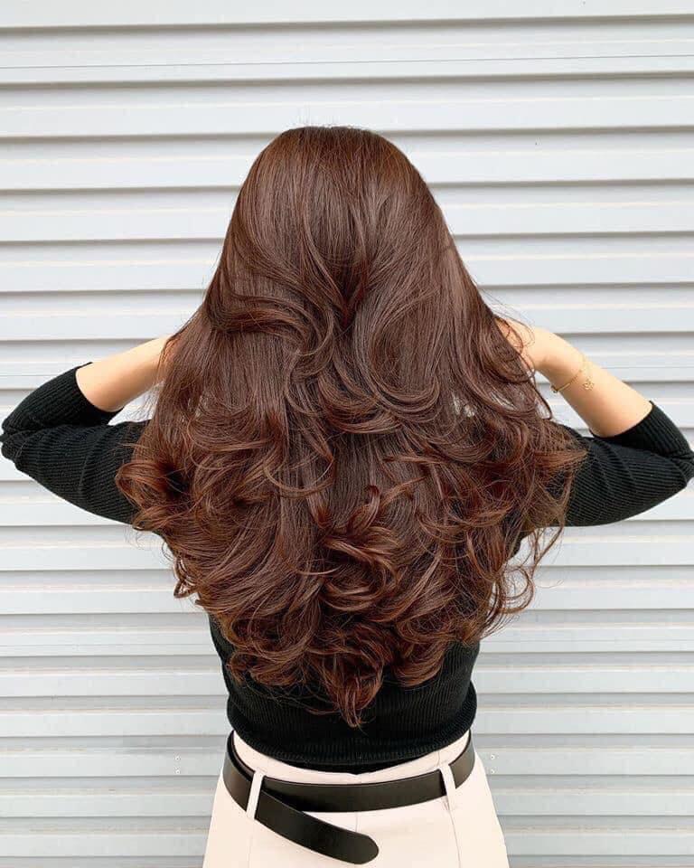 Duy Linh Hair Salon