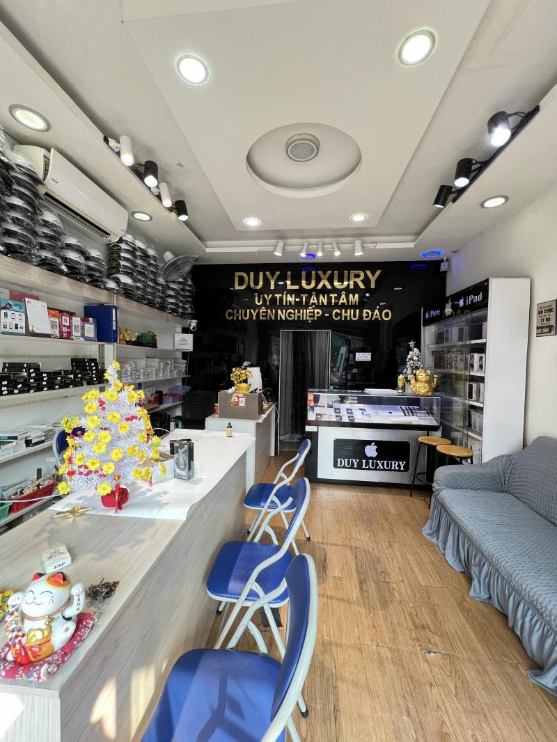 Duy Luxury Mobile