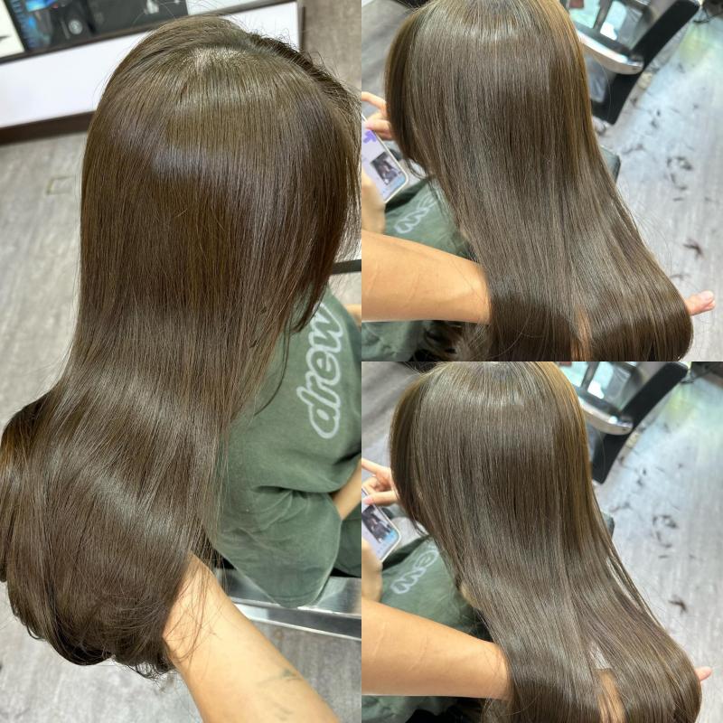 Duy Nguyễn Hair Salon
