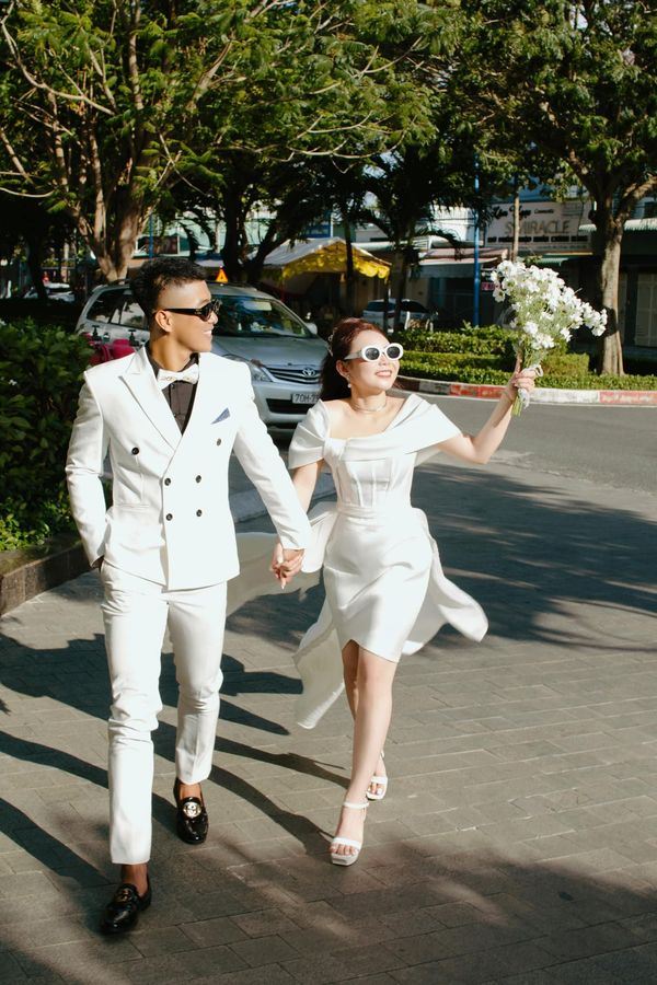 Duy Nguyễn Wedding