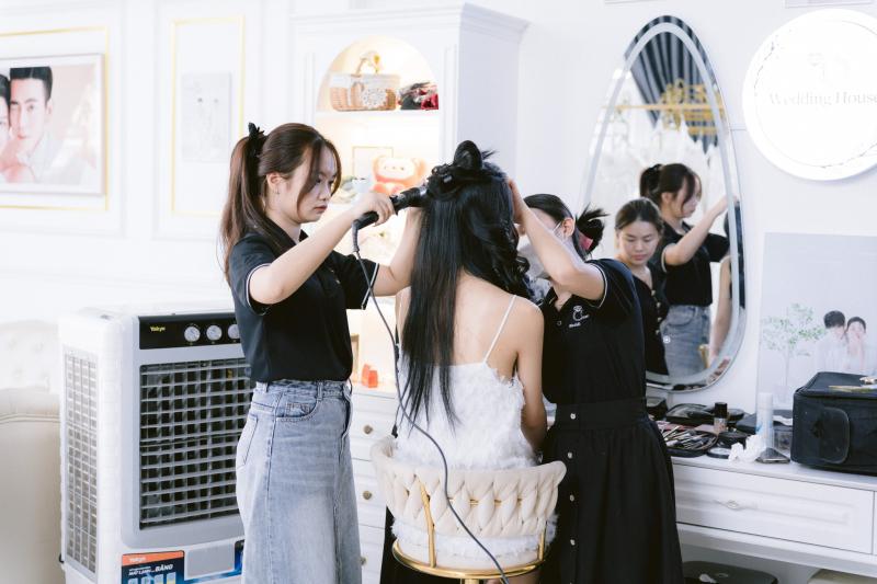 Duy Nguyễn Wedding House