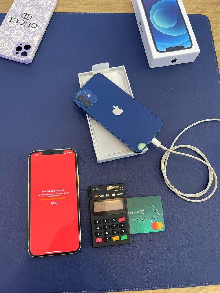 Duy Nhung Mobile