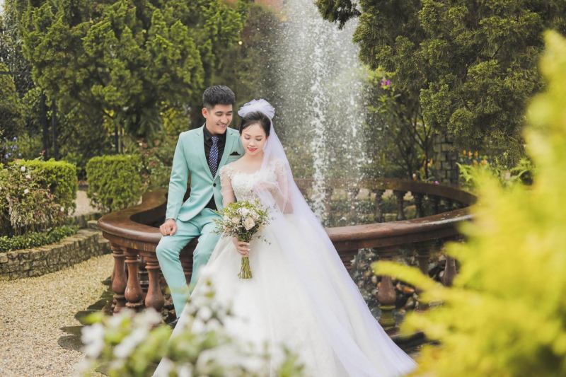 Duy Phương Studio