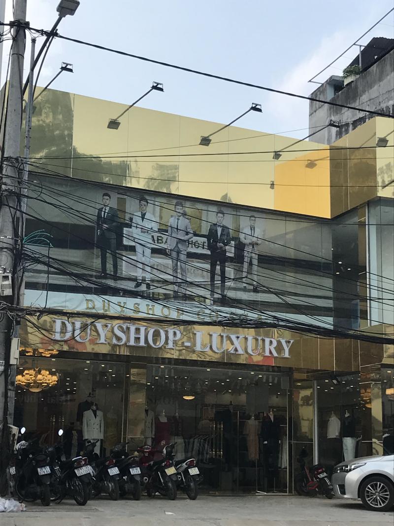 Vest nhà Duy Shop chất liệu cao cấp, giá thành cực kì thấp.