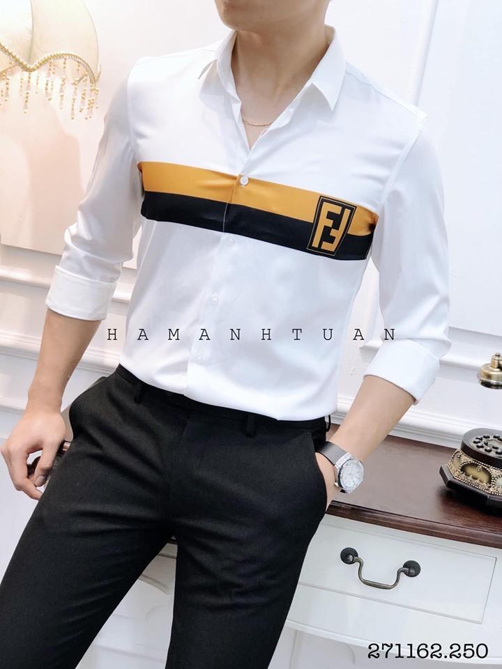 Duy Shop - thương hiệu thời trang nam hàng đầu tại Thái Nguyên