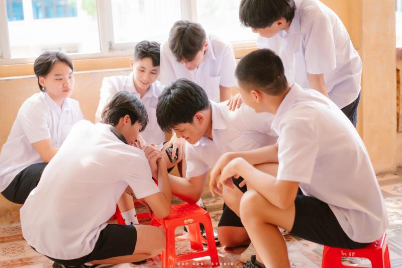 Duy Sơn Studio