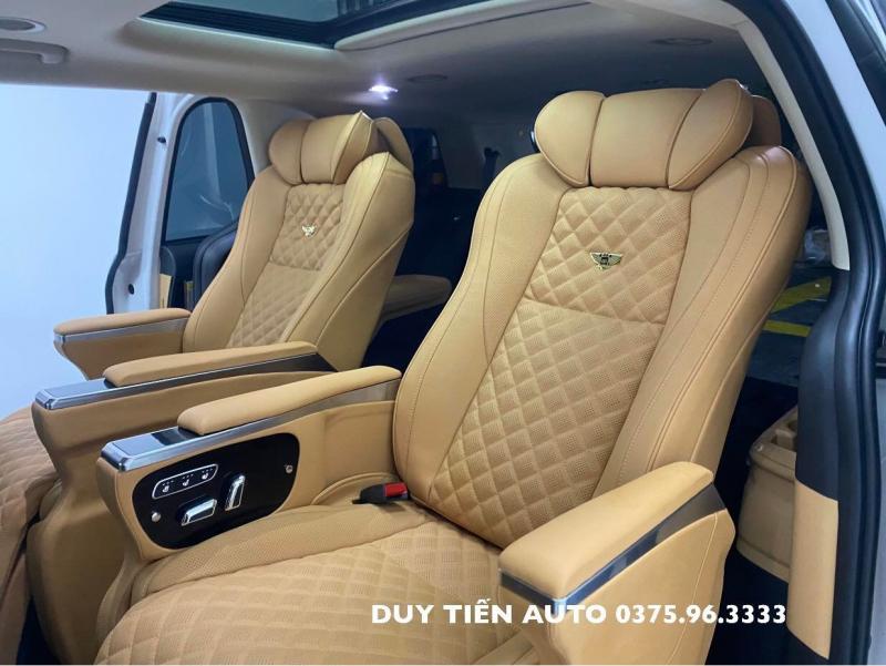 Duy Tiến Auto