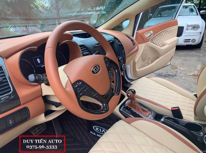 Duy Tiến Auto