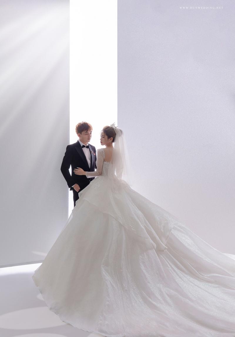 Duy Wedding