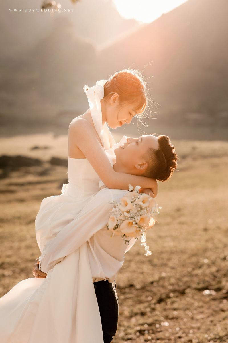 Duy Wedding