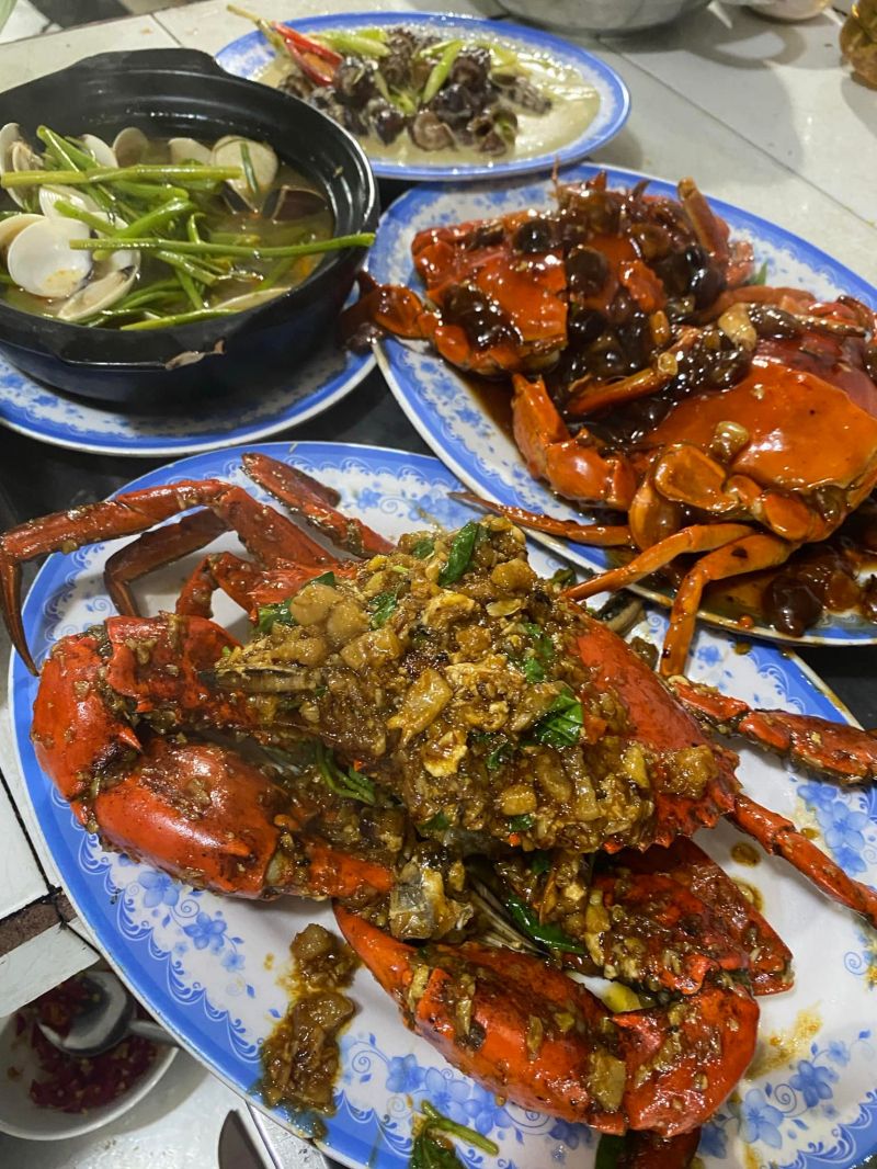 Duyên Cua