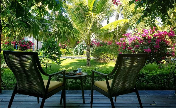 Duyen Ha Resort Cam Ranh