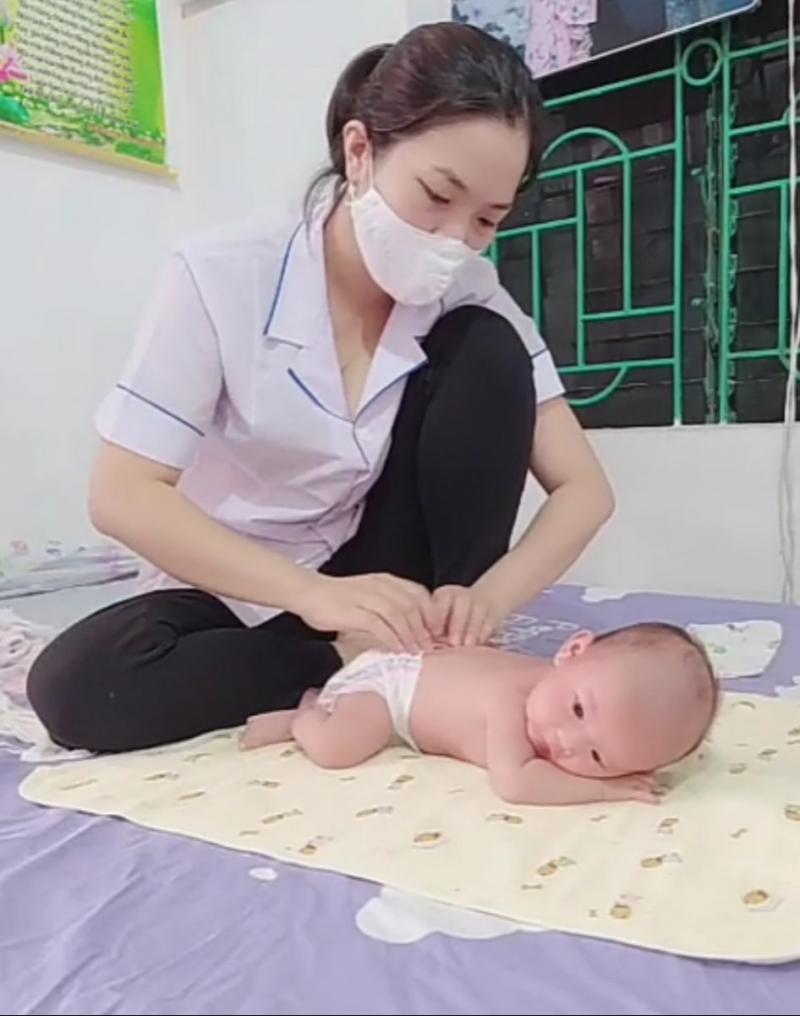 Duyên spa