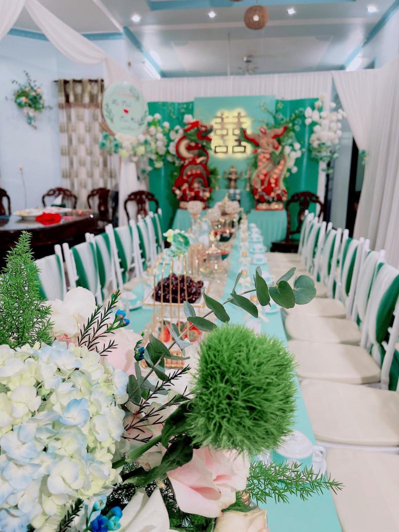 DV Cưới Văn Đua