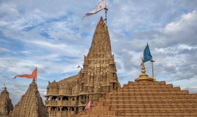 Dwarka - Ấn Độ