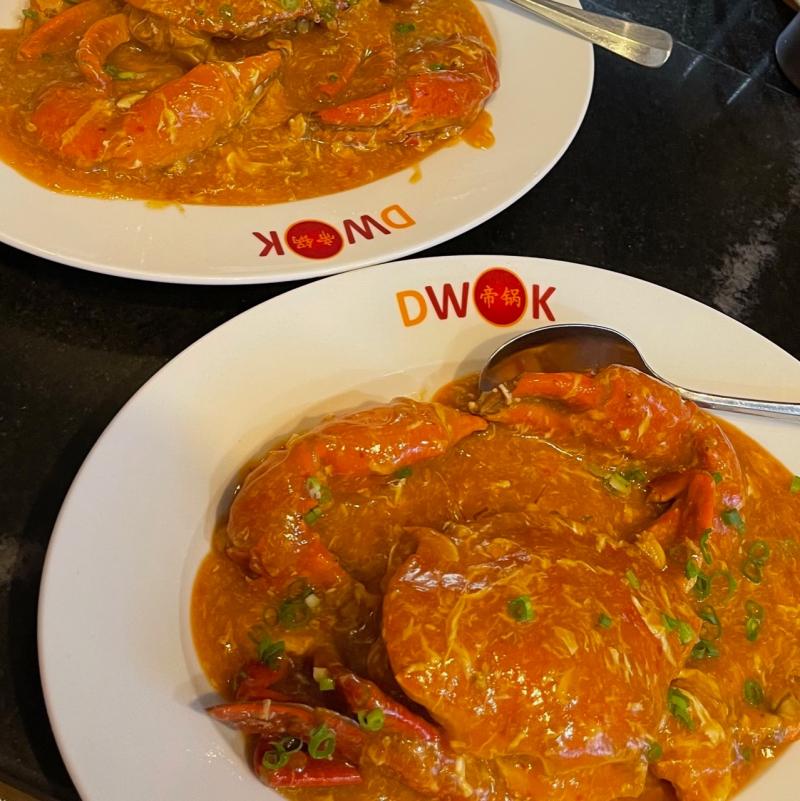 Dwok