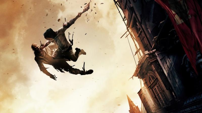 Dying Light