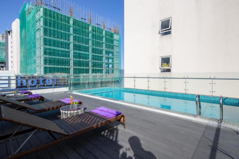 Dylan Hotel