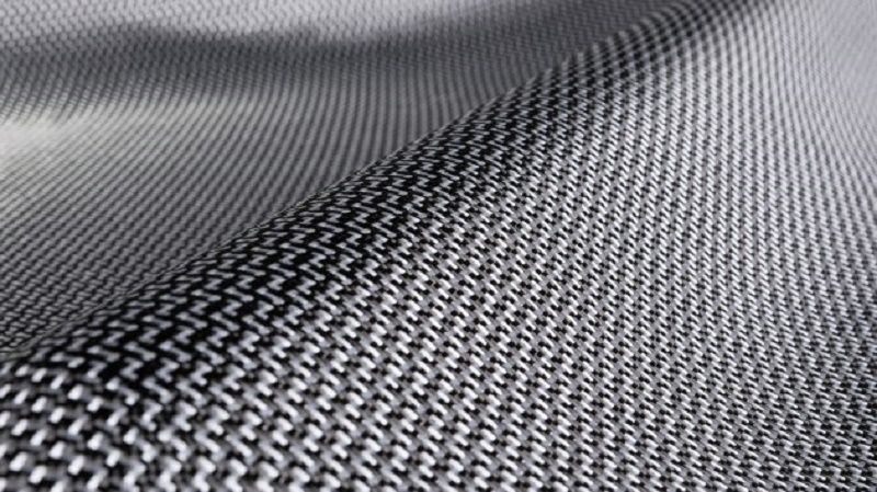 Vật liệu Dyneema
