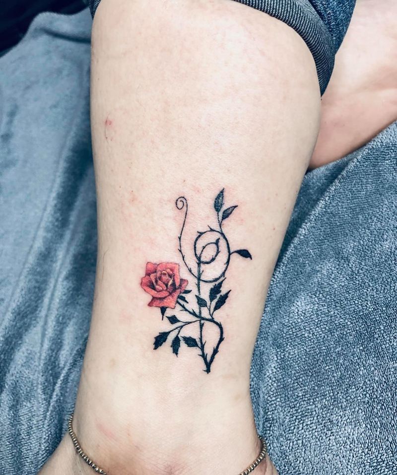 DZI SHOP (Tuấn Dị Tattoo)