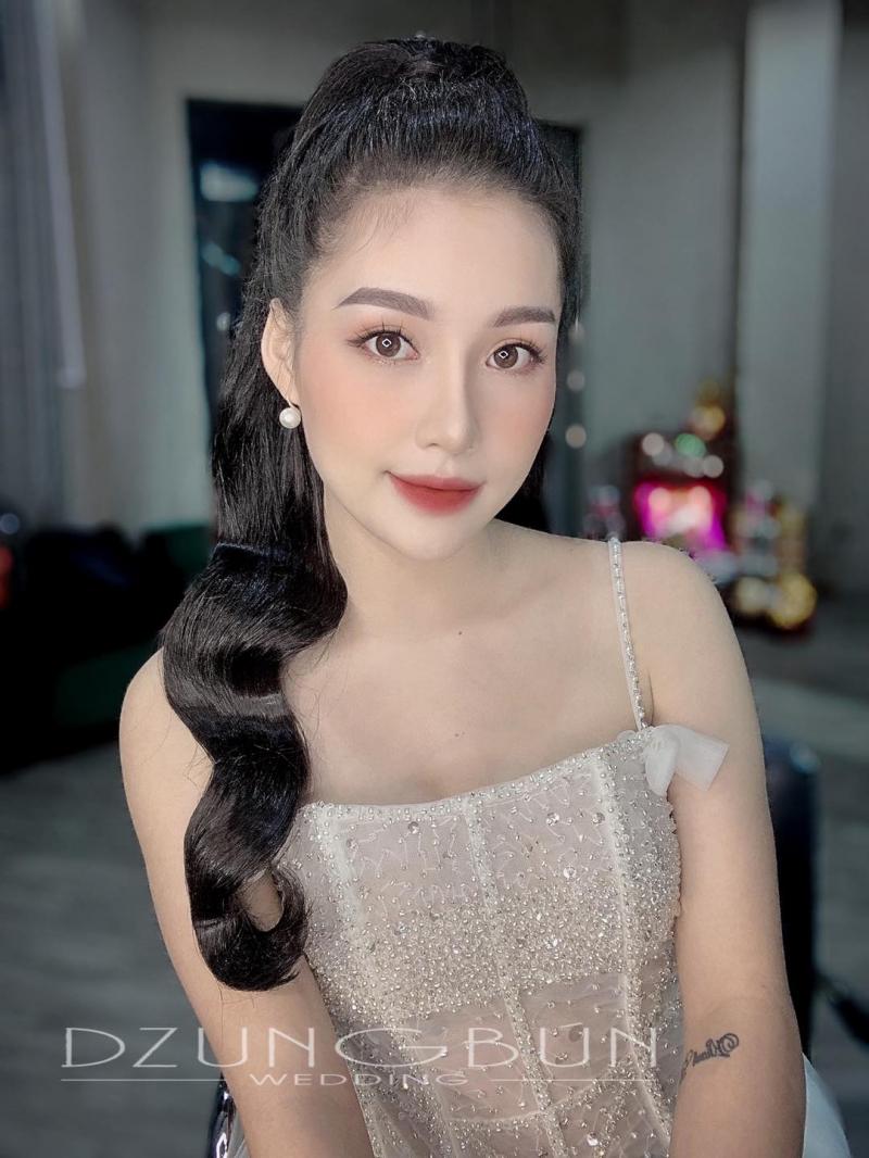 Dzung Bún Wedding