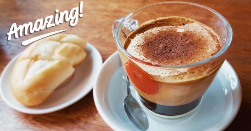 E-Coffee
