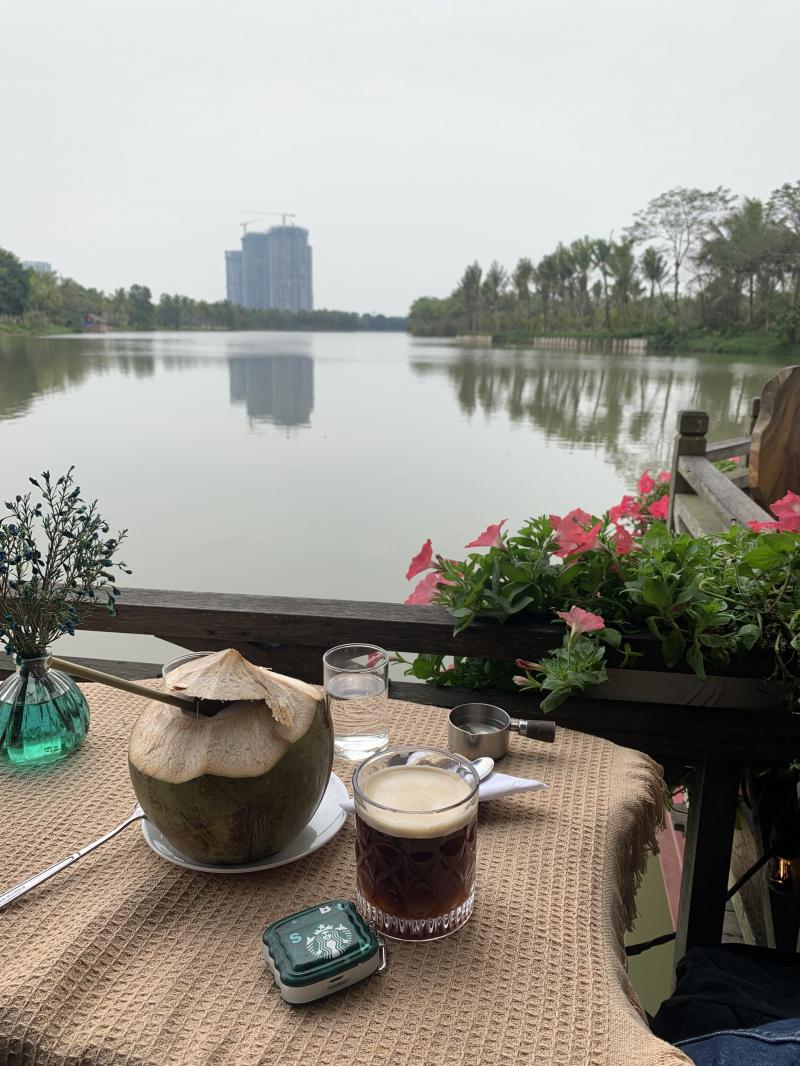 EAGLE Coffee