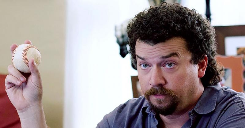 Eastbound & Down