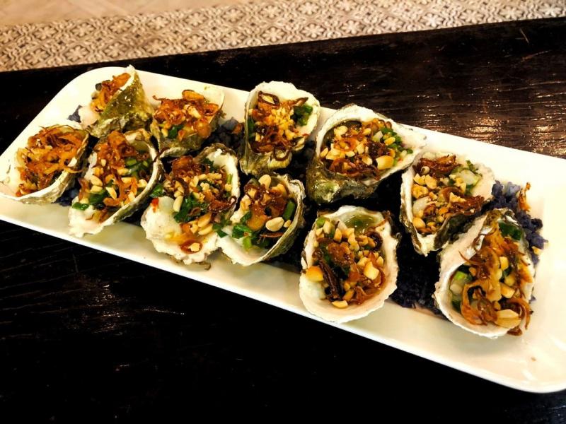 Eat & Meet Restaurant